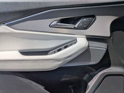 Certified 2024 Acura ZDX Type S AWD/4WD image 29