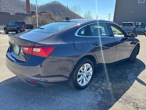 Used 2025 Chevrolet Malibu LT image 6