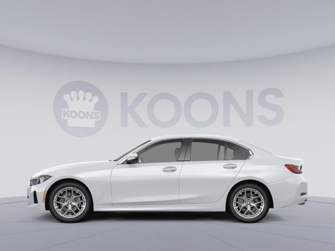 Used 2020 BMW 330i xDrive Sedan w/ Driving Assistance Package image 2
