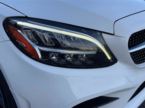 Used 2019 Mercedes-Benz C 300 Coupe image 6