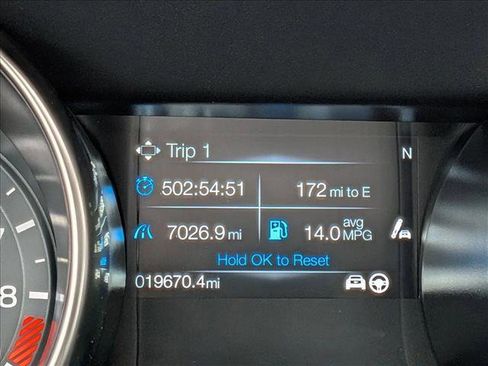 Used 2019 Ford Mustang Shelby GT350 w/ Technology Package image 16