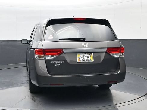 Used 2015 Honda Odyssey EX-L image 6