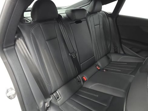 Used 2024 Audi A5 2.0T Premium Plus w/ Premium Plus AWD/4WD image 17