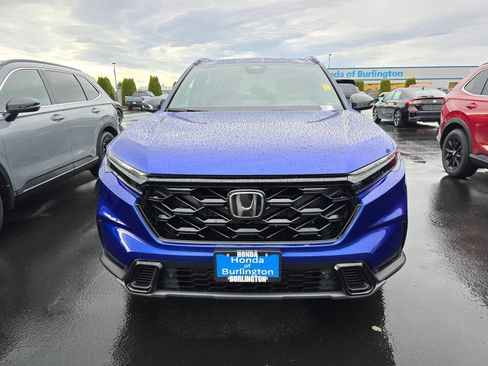 Used 2025 Honda CR-V Sport-L image 2