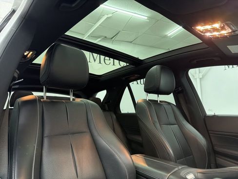 Certified 2021 Mercedes-Benz GLE 450 4MATIC image 29