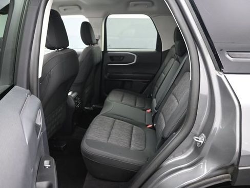Certified 2023 Ford Bronco Sport Big Bend AWD/4WD image 20