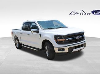 New 2026 Ford F150 XLT w/ Equipment Group 302A MID RWD video 2
