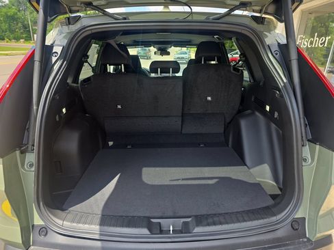 New 2026 Honda CR-V TrailSport image 33