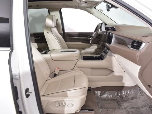 Used 2022 GMC Yukon Denali w/ Max Trailering Package image 37