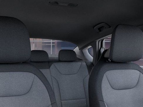 New 2025 Kia K4 LXS image 27