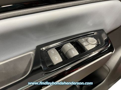 New 2026 Honda Prologue Elite image 9