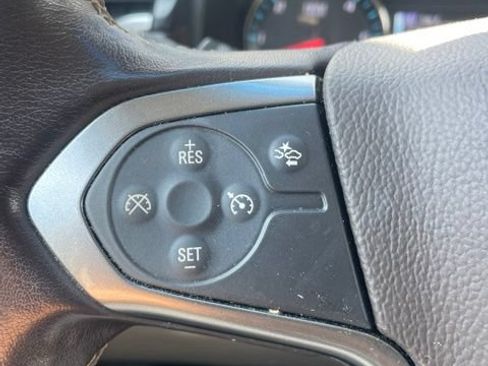 Used 2020 Chevrolet Tahoe LT RWD image 11