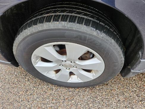 Used 2012 Subaru Outback 2.5i Premium image 20