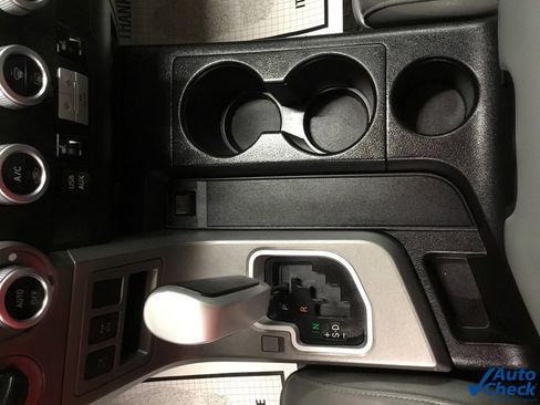 Used 2016 Toyota Sequoia Limited image 62