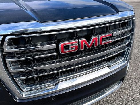 Used 2023 GMC Yukon SLT image 31