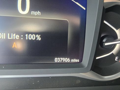 Used 2025 Honda Passport EX-L image 23
