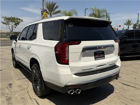 Used 2021 GMC Yukon Denali w/ Denali Premium Package RWD image 66