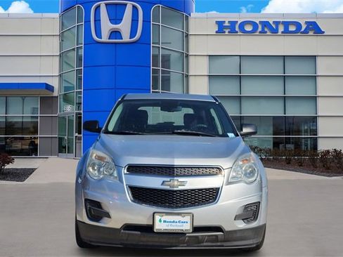 Used 2013 Chevrolet Equinox LS image 6