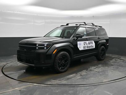 New 2026 Hyundai Santa Fe XRT