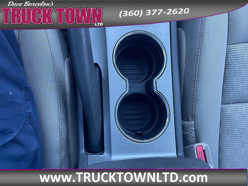 Used 2010 Ford Fusion SE FWD image 24