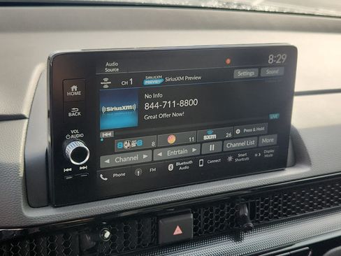 Certified 2024 Honda CR-V EX-L image 16