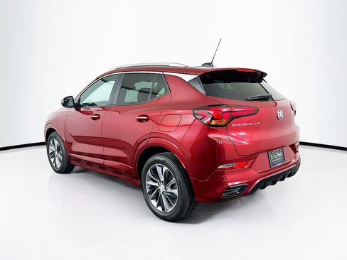Used 2023 Buick Encore GX Select w/ Sport Touring Package image 5