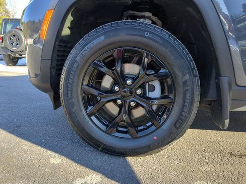 New 2026 Jeep Grand Cherokee Laredo image 26