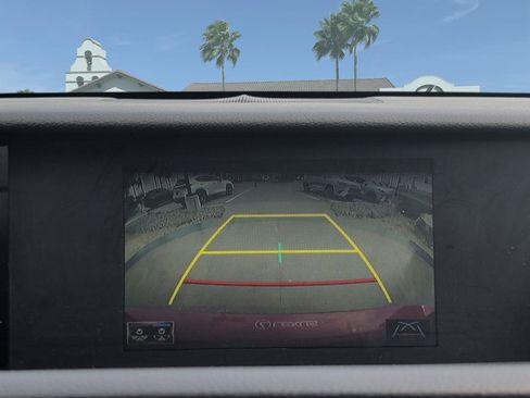 Certified 2021 Lexus RC 300 w/ Accessory Package 2 RWD image 19