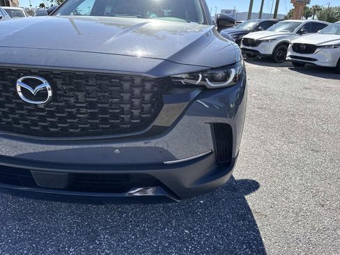 New 2026 MAZDA CX-50 AWD 2.5 Hybrid w/ Weather Package image 11