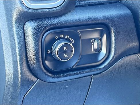 Used 2025 RAM 2500 Big Horn image 10