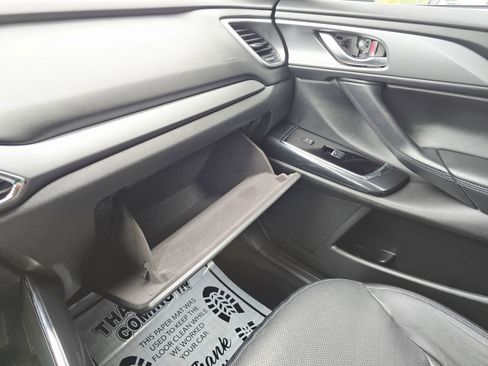 Used 2016 MAZDA CX-9 Touring image 25