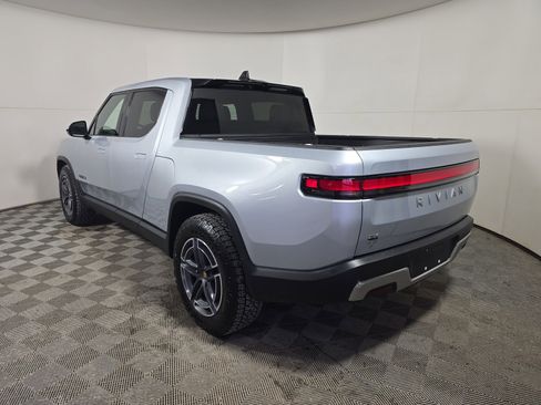 Used 2025 Rivian R1T Adventure AWD/4WD image 3