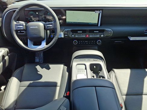 New 2026 Hyundai Palisade Calligraphy AWD/4WD image 10