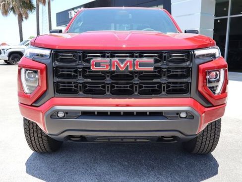 New 2026 GMC Canyon Elevation w/ Convenience Package AWD/4WD image 3