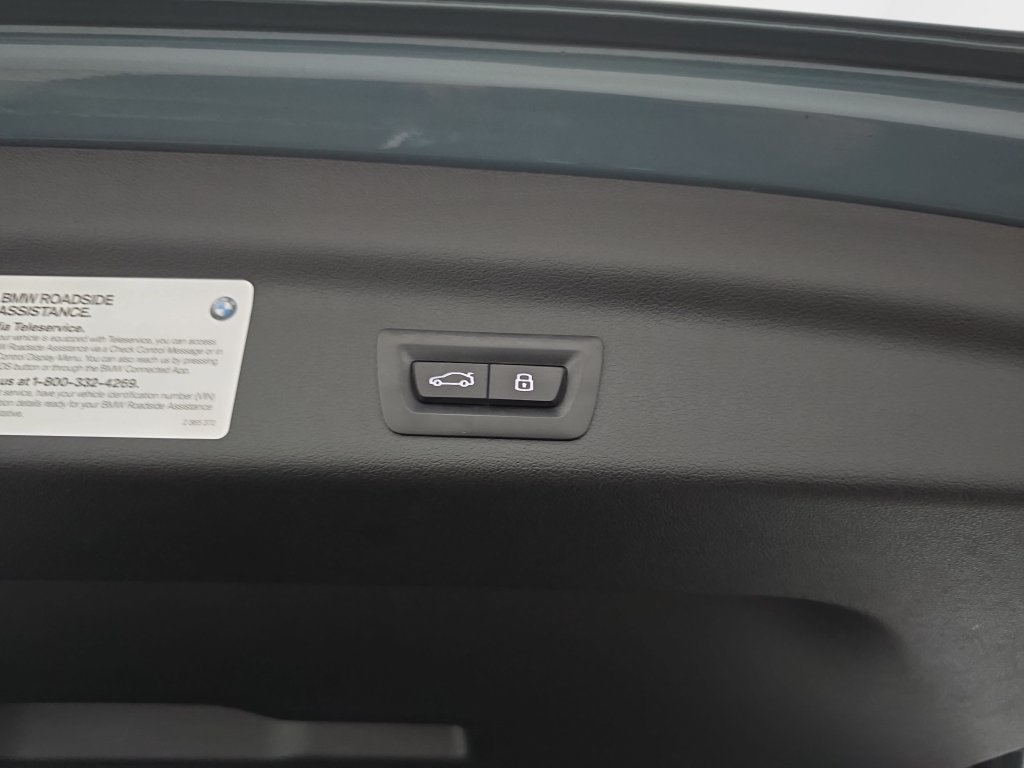 Used 2023 BMW X1 xDrive28i w/ Convenience Package AWD/4WD image 17