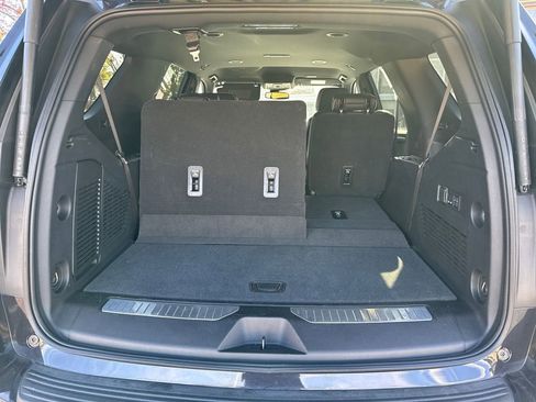 Certified 2025 Chevrolet Tahoe Premier image 18