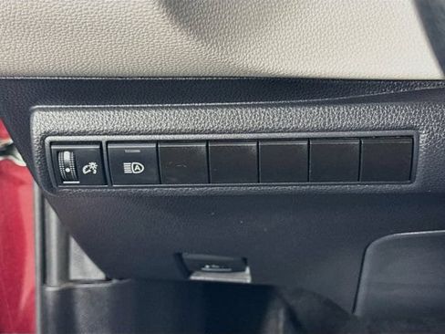 Certified 2025 Toyota Corolla LE FWD image 11