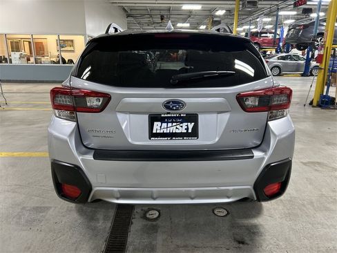 Certified 2023 Subaru Crosstrek 2.0i Premium image 7
