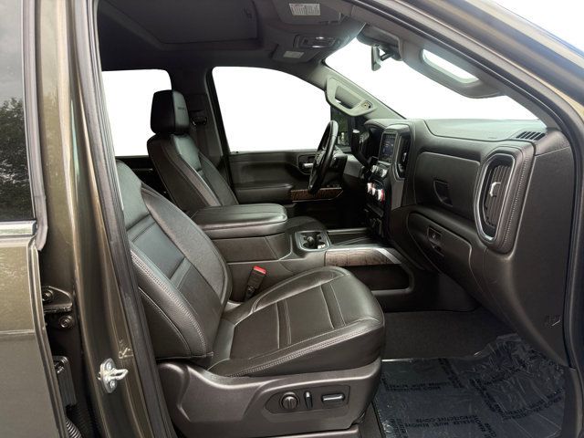 Used 2023 GMC Sierra 2500 Denali AWD/4WD image 12