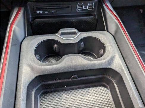 Used 2019 RAM 1500 Rebel w/ Rebel Level 2 Equipment Group AWD/4WD image 24