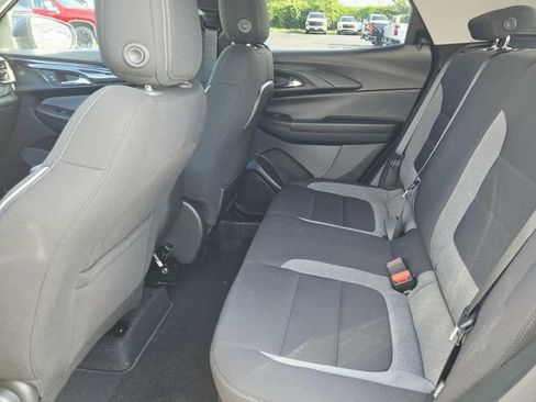 New 2026 Chevrolet TrailBlazer LS w/ LS Convenience Package FWD image 9