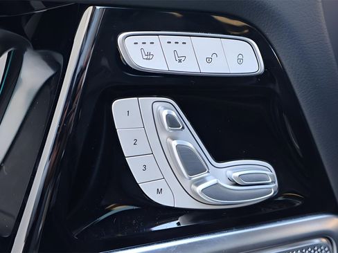 Used 2024 Mercedes-Benz G 63 AMG 4MATIC image 11