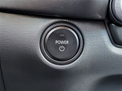 New 2026 MAZDA CX-50 AWD 2.5 Hybrid w/ Weather Package image 14