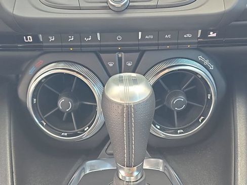 Used 2018 Chevrolet Camaro SS RWD image 24