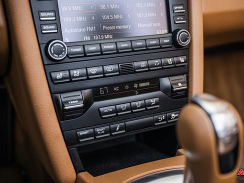 Used 2012 Porsche 911 Carrera S w/ Infotainment Pkg image 19