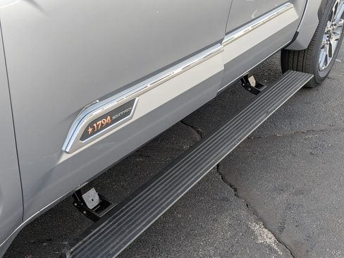 New 2026 Toyota Tundra 1794 Edition image 8