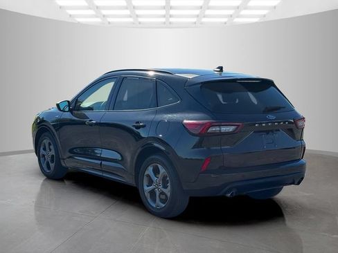 Used 2024 Ford Escape ST-Line FWD image 5