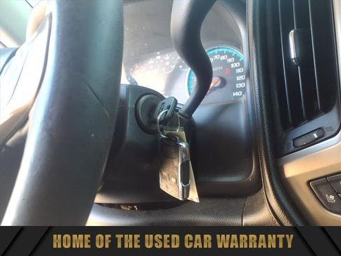 Used 2017 GMC Sierra 1500 Denali w/ Denali Ultimate Package image 32