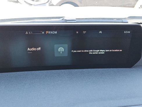 New 2025 Ford Expedition Active image 19