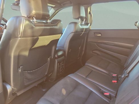 Used 2021 Dodge Durango R/T RWD image 24